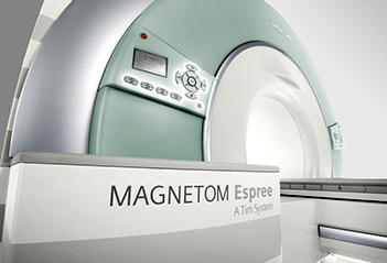 3T MRI